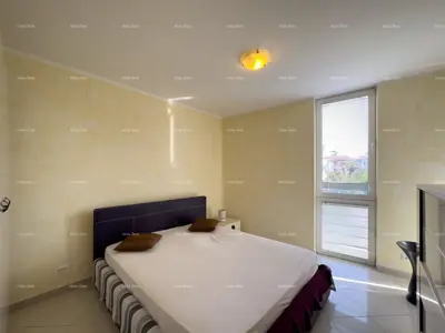 Wohnung, Medulin, Meerblick und große Terrasse - 19