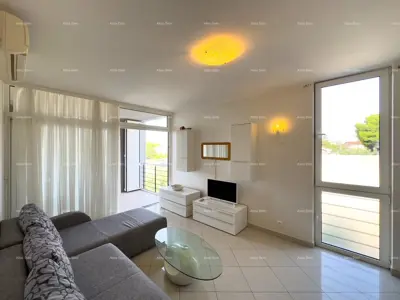 Wohnung, Medulin, Meerblick und große Terrasse - 6