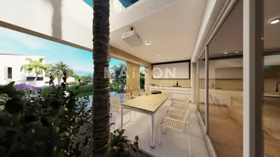 Villa 200 m², Malinska on Krk, resort and pool - 6