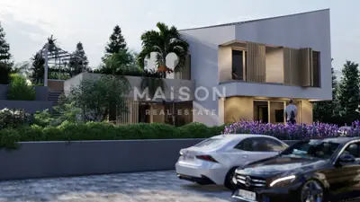 Villa 200 m², Malinska on Krk, resort and pool - 2