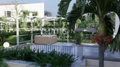 Villa 200 m², Malinska on Krk, resort and pool - 7