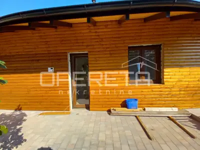 Prodaja više kućica u prekrasnom mirnom mjestu blizu Karlovca - 3