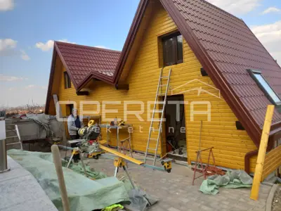 Prodaja više kućica u prekrasnom mirnom mjestu blizu Karlovca - 6