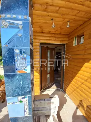 Prodaja više kućica u prekrasnom mirnom mjestu blizu Karlovca - 4