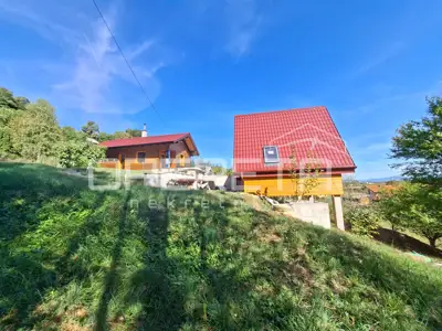 House for sale in Priselci, 70 m² - 7