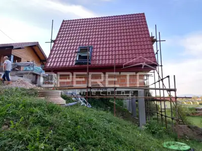 Prodaja više kućica u prekrasnom mirnom mjestu blizu Karlovca - 8