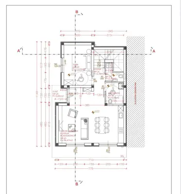 Sale of a two-story house with a pool in a quiet neighborhood, near Pula! - 3