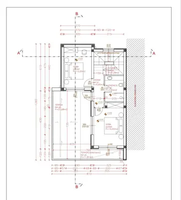 Sale of a two-story house with a pool in a quiet neighborhood, near Pula! - 4