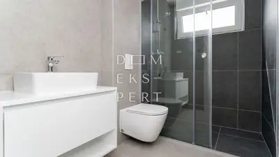 Mandre, Neubauwohnung mit Pool, 110 m² - 7