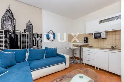 Apartment 148 m², Njivice - 2 apartments and sea view - 21