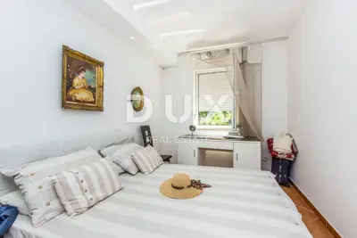 Apartment 148 m², Njivice - 2 apartments and sea view - 12