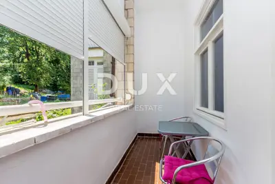 Apartment 148 m², Njivice - 2 apartments and sea view - 19