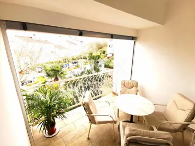 Apartment 148 m², Njivice - 2 apartments and sea view - 22