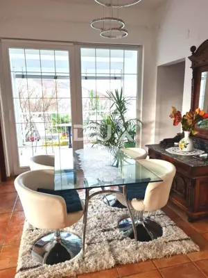 Apartment 148 m², Njivice - 2 apartments and sea view - 20