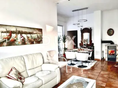 Apartment 148 m², Njivice - 2 apartments and sea view - 18
