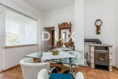 Apartment 148 m², Njivice - 2 apartments and sea view - 8
