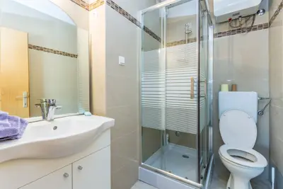 Apartment 148 m², Njivice - 2 apartments and sea view - 3