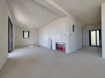 Penthouse 176,5 m², Ika - panoramski pogled na more - 7