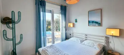 Haus in Poreč, moderne ebenerdige Immobilie mit Pool - 15