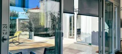 Haus in Poreč, moderne ebenerdige Immobilie mit Pool - 6