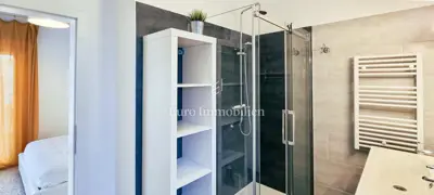 Haus in Poreč, moderne ebenerdige Immobilie mit Pool - 20