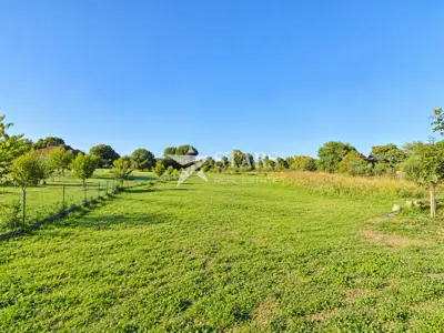 Baugrundstück, Loborika - 3 Grundstücke und eigener Zufahrtsweg - 3