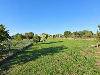 Baugrundstück, Loborika - 3 Grundstücke und eigener Zufahrtsweg - 4