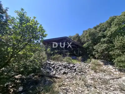 Grundstück zum Kauf in Pavićini