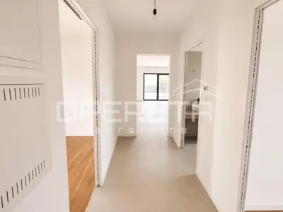 Wohnung 84,72 m², Strožanac - Neubau mit Dachterrasse