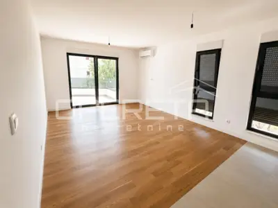 Wohnung 84,72 m², Strožanac - Neubau mit Dachterrasse - 2