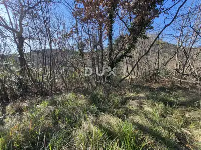 RUJEKA, TIBLJAŠI - building plot 3,176 m²
