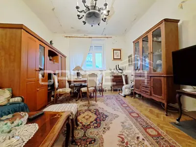 Prodaja, Stan, Centar, Smičiklasova, 3s, 75 m²