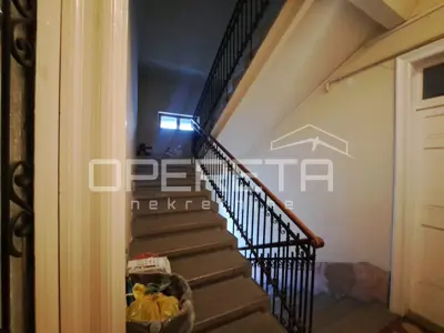 Prodaja, Stan, Centar, Smičiklasova, 3s, 75 m² - 17
