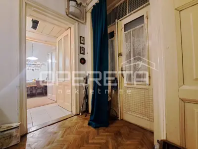 Prodaja, Stan, Centar, Smičiklasova, 3s, 75 m² - 16