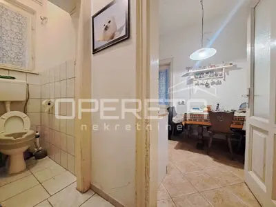 Prodaja, Stan, Centar, Smičiklasova, 3s, 75 m² - 12