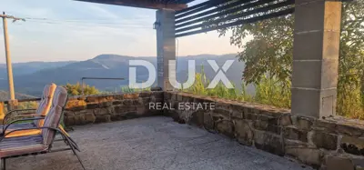Estate, Motovun - 170,000 m², view of Motovun and Učka - 22