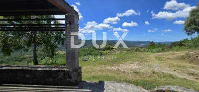 Estate, Motovun - 170,000 m², view of Motovun and Učka - 19