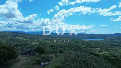 Estate, Motovun - 170,000 m², view of Motovun and Učka - 15