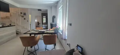 EKSKLUZIVNO! Nova moderna dvojna kuća, Štinjan, Istra - 17