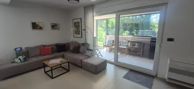EKSKLUZIVNO! Nova moderna dvojna kuća, Štinjan, Istra - 14