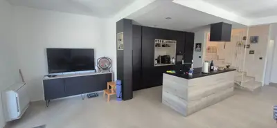 EKSKLUZIVNO! Nova moderna dvojna kuća, Štinjan, Istra - 20
