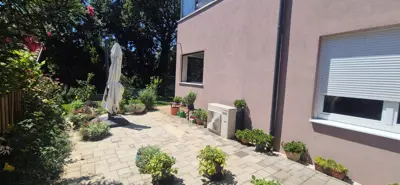 EKSKLUZIVNO! Nova moderna dvojna kuća, Štinjan, Istra - 7
