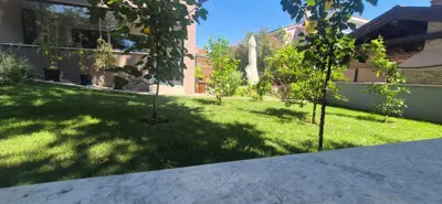 EKSKLUZIVNO! Nova moderna dvojna kuća, Štinjan, Istra - 9