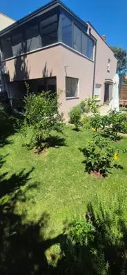 EKSKLUZIVNO! Nova moderna dvojna kuća, Štinjan, Istra - 6