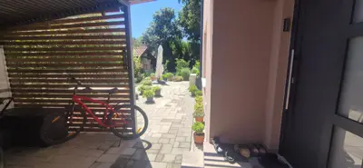 EKSKLUZIVNO! Nova moderna dvojna kuća, Štinjan, Istra - 12