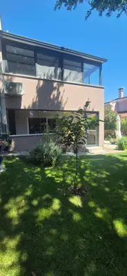 EKSKLUZIVNO! Nova moderna dvojna kuća, Štinjan, Istra - 4
