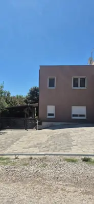 EKSKLUZIVNO! Nova moderna dvojna kuća, Štinjan, Istra - 8