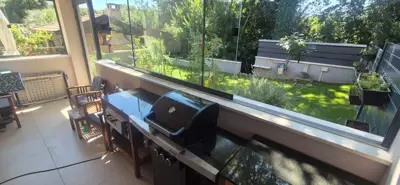 EKSKLUZIVNO! Nova moderna dvojna kuća, Štinjan, Istra - 5