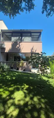 EXCLUSIVE! New modern semi-detached house, Štinjan, Istra