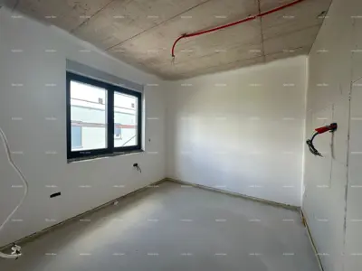 Stan u izgradnji, Pula Štinjan, 3 spavaće sobe i velika terasa - 18
